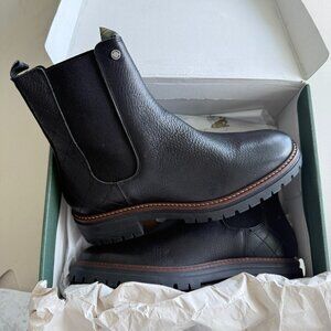 Barbour Evie Ankle Boots (Brand New)